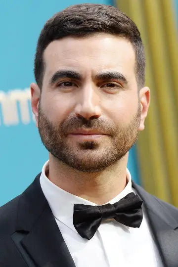 Zdjęcie Brett Goldstein #9063