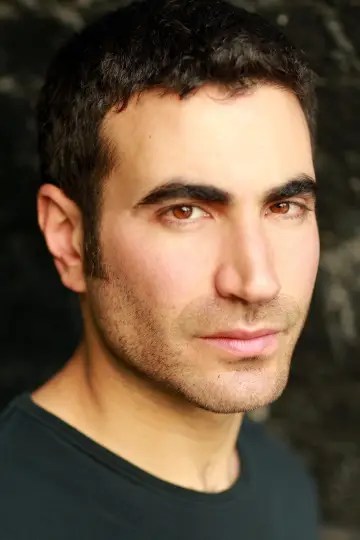 Zdjęcie Brett Goldstein #9064