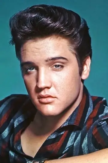 Zdjęcie Elvis Presley #47984