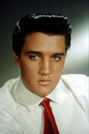 Zdjęcie Elvis Presley #47985
