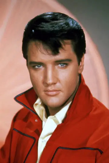 Zdjęcie Elvis Presley #47986