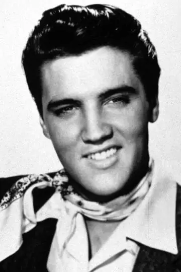 Zdjęcie Elvis Presley #47987