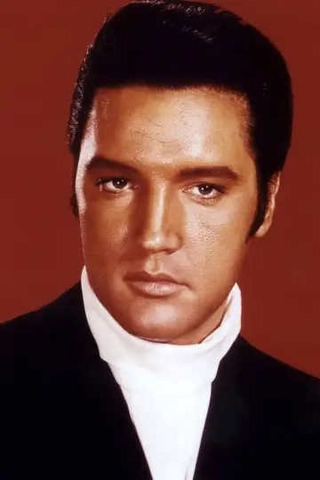 Zdjęcie Elvis Presley #47988