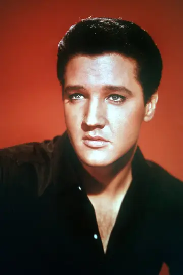 Zdjęcie Elvis Presley #47989