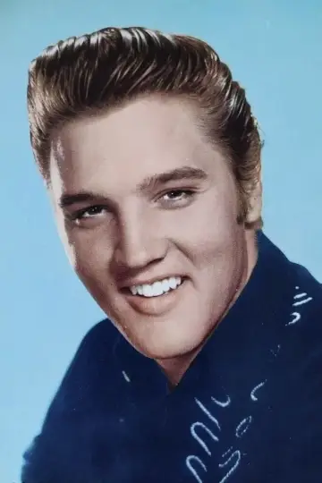 Zdjęcie Elvis Presley #72805