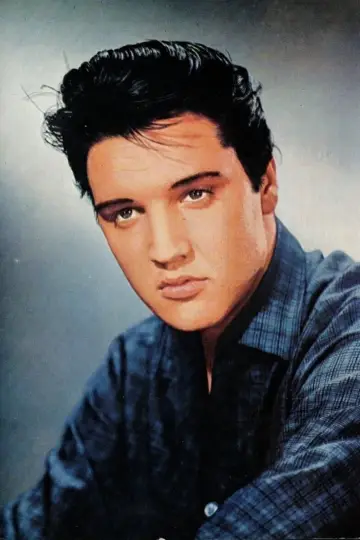 Zdjęcie Elvis Presley #72806
