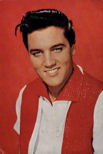 Zdjęcie Elvis Presley #72807