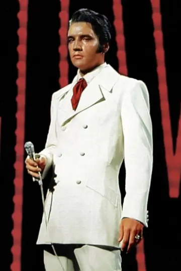 Zdjęcie Elvis Presley #72808