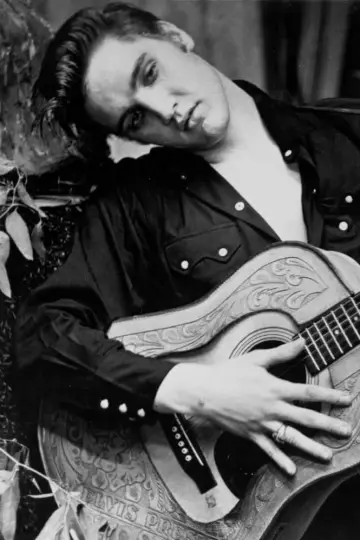 Zdjęcie Elvis Presley #72809