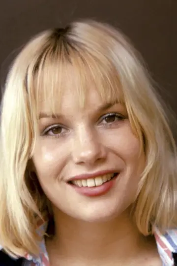 Monika van de Ven
