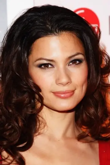 Zdjęcie Natassia Malthe #26621