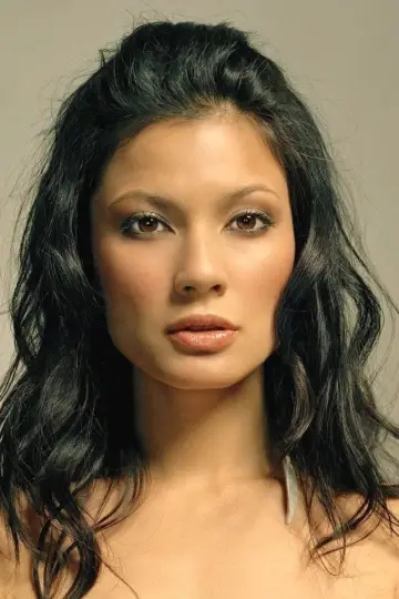 Zdjęcie Natassia Malthe #26623