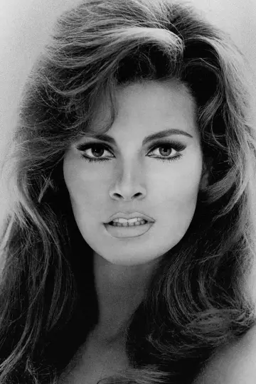 Zdjęcie Raquel Welch #62690