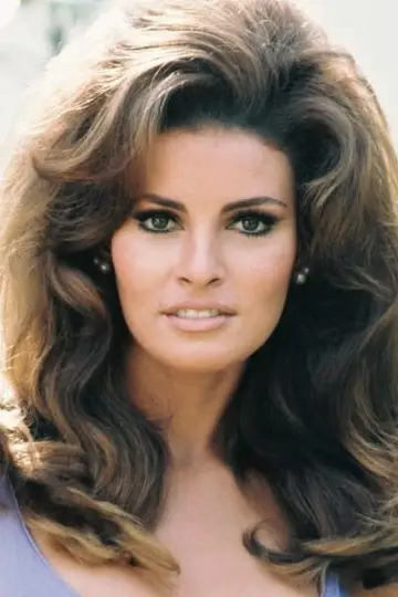 Zdjęcie Raquel Welch #62691