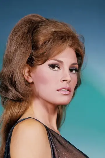 Zdjęcie Raquel Welch #62693