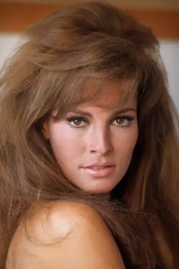 Zdjęcie Raquel Welch #62694