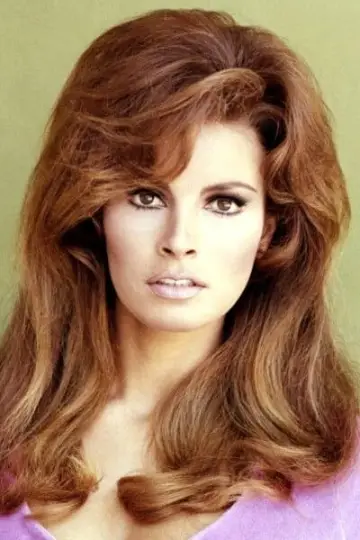 Zdjęcie Raquel Welch #62695