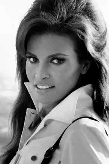 Zdjęcie Raquel Welch #62696