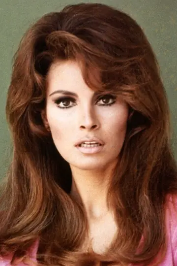 Zdjęcie Raquel Welch #62697