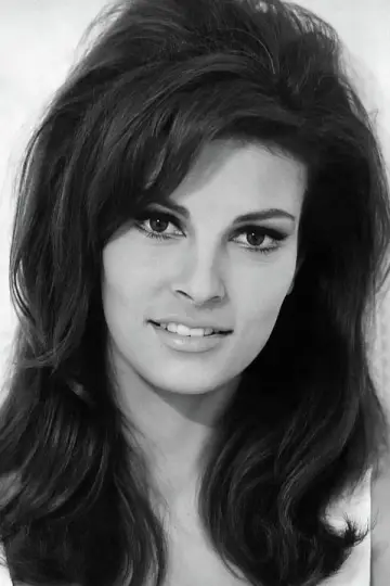 Zdjęcie Raquel Welch #62698
