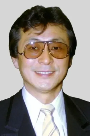 Zdjęcie Tamio Kawaczi (Tamio Kawachi) #349012
