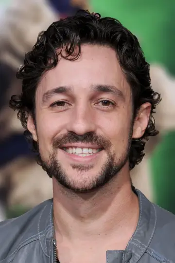 Zdjęcie Thomas Ian Nicholas #44817