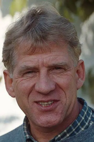 Zdjęcie Wim Zomer