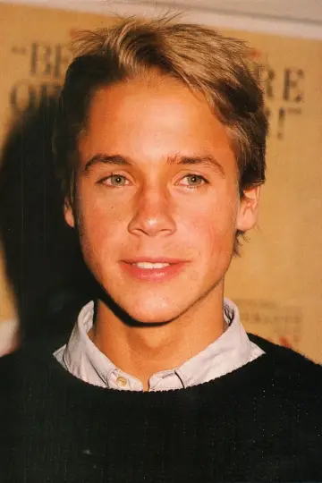 Zdjęcie Chad Lowe #36739