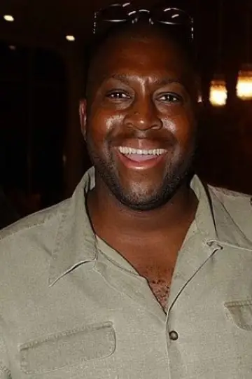 Zdjęcie George W. Scott #106236