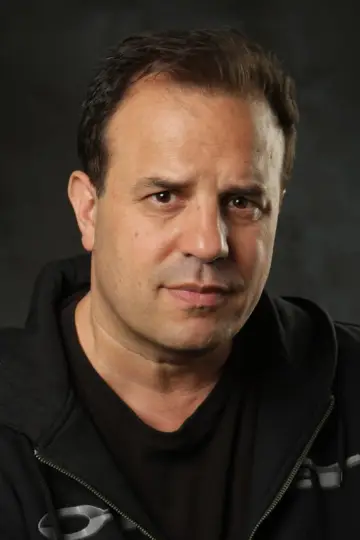 Zdjęcie Rod Lurie #106242