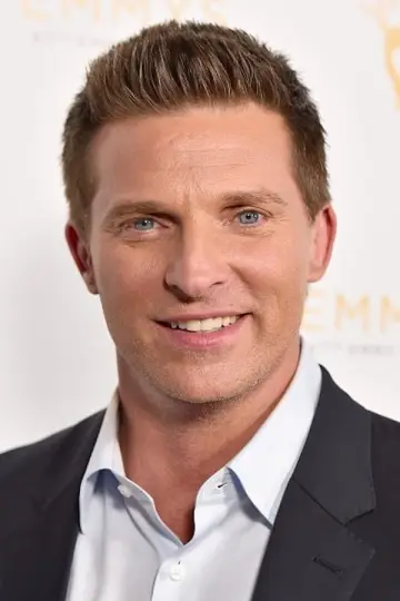 Zdjęcie Steve Burton #106234
