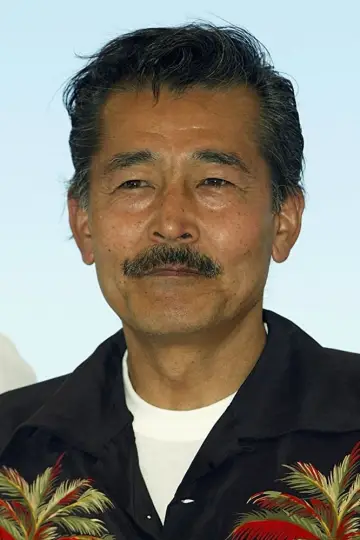 Zdjęcie Tatsuya Fuji (Tatsuya Fuji) #223884
