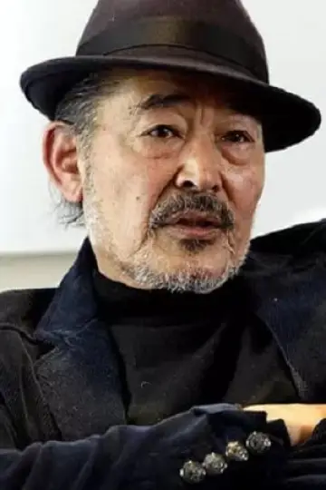 Zdjęcie Tatsuya Fuji (Tatsuya Fuji) #223886
