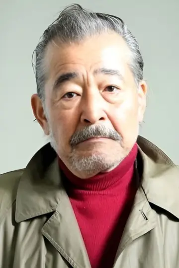 Zdjęcie Tatsuya Fuji (Tatsuya Fuji) #334847