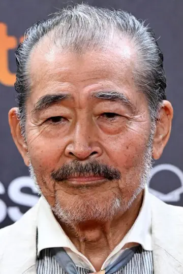 Zdjęcie Tatsuya Fuji (Tatsuya Fuji) #334848