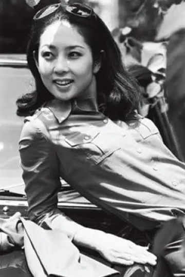 Zdjęcie Yōko Yamamoto #89745
