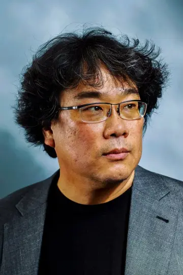 Zdjęcie Bong Joon-ho #16183