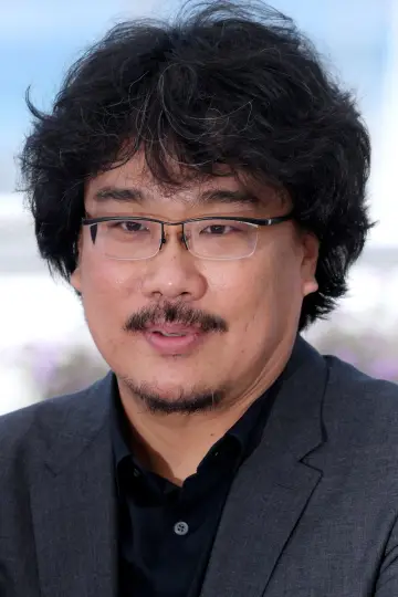 Zdjęcie Bong Joon-ho #16184