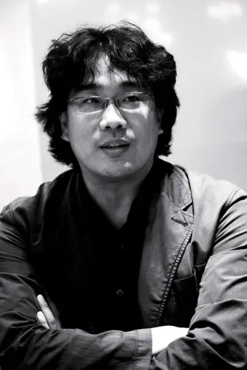 Zdjęcie Bong Joon-ho #16185