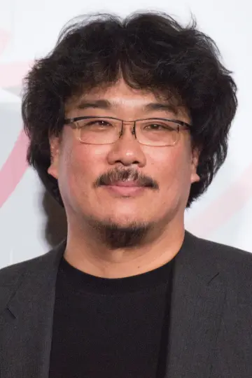Zdjęcie Bong Joon-ho #16186