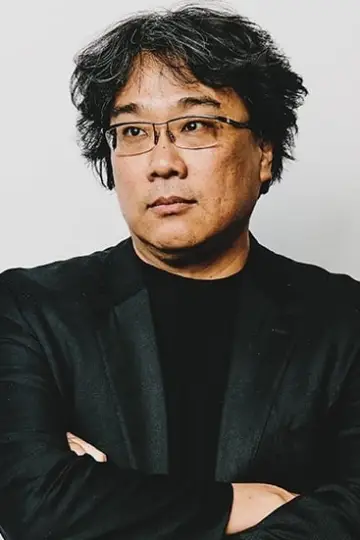 Zdjęcie Bong Joon-ho #16187