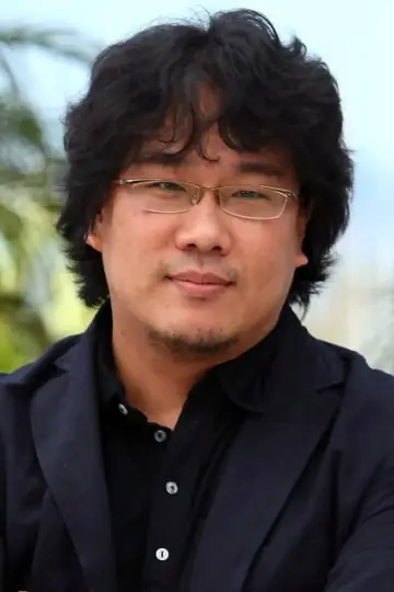 Zdjęcie Bong Joon-ho #16188