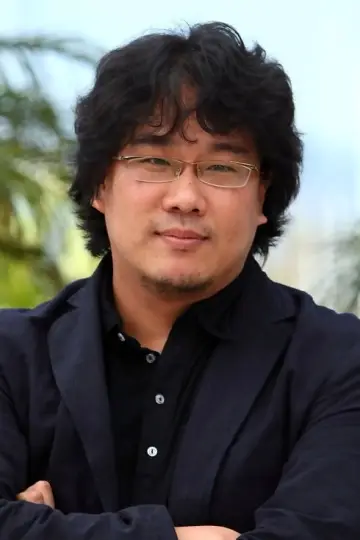 Zdjęcie Bong Joon-ho #16190