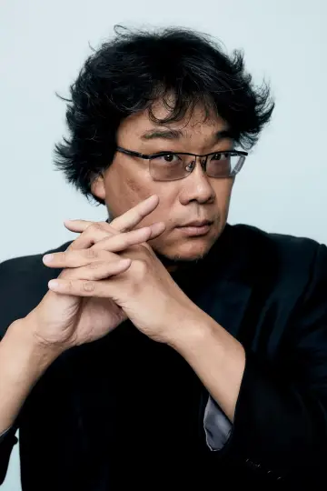Zdjęcie Bong Joon-ho #69249