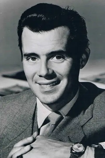 Zdjęcie Dirk Bogarde #83149