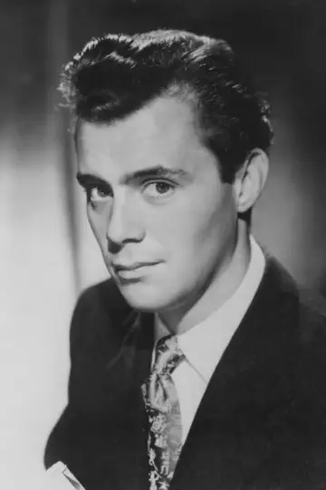 Zdjęcie Dirk Bogarde #83150