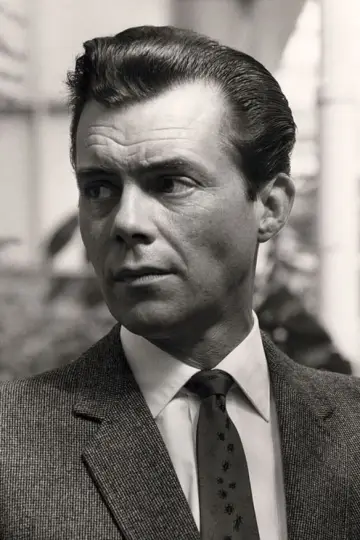 Zdjęcie Dirk Bogarde #83152