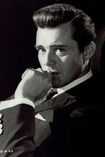 Zdjęcie Dirk Bogarde #83153