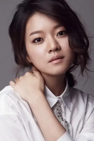 Zdjęcie Go A-sung #64807