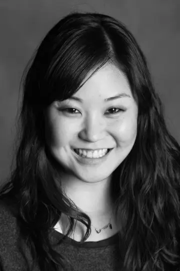 Zdjęcie Julia Hsu #43498